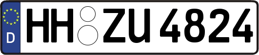 HH-ZU4824