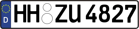 HH-ZU4827