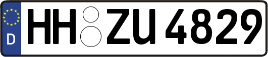 HH-ZU4829