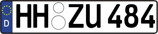 HH-ZU484