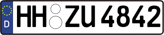 HH-ZU4842