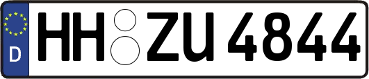 HH-ZU4844