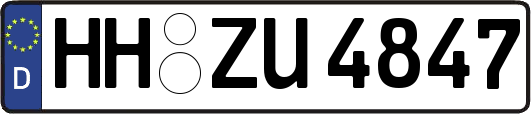 HH-ZU4847