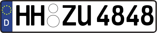 HH-ZU4848