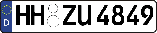 HH-ZU4849
