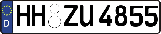 HH-ZU4855
