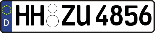 HH-ZU4856