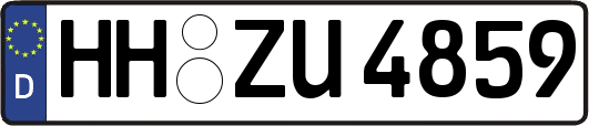 HH-ZU4859