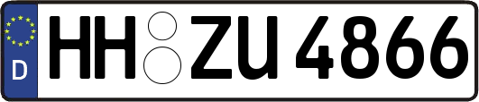 HH-ZU4866