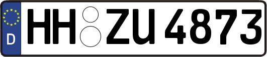 HH-ZU4873