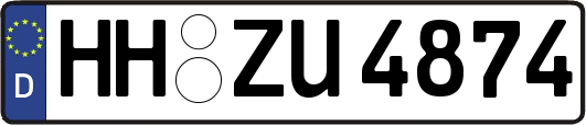 HH-ZU4874