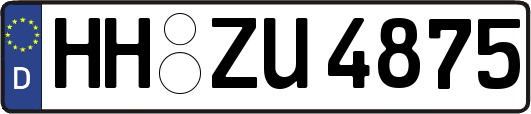 HH-ZU4875
