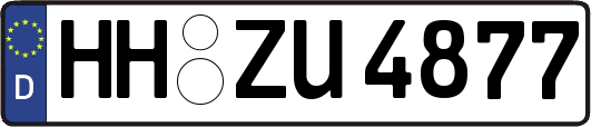 HH-ZU4877
