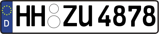 HH-ZU4878