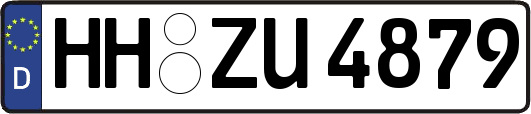 HH-ZU4879