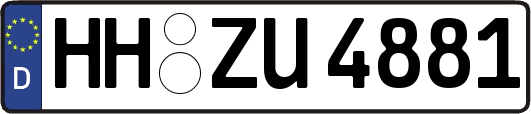 HH-ZU4881