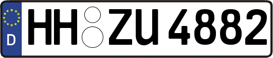 HH-ZU4882