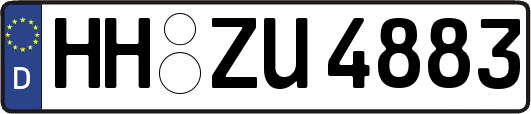 HH-ZU4883