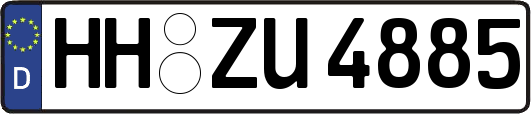 HH-ZU4885
