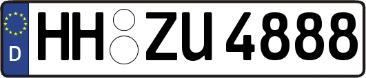 HH-ZU4888