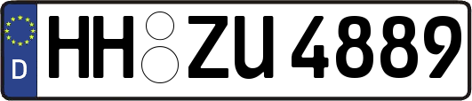 HH-ZU4889