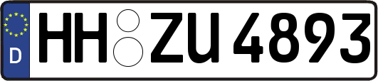 HH-ZU4893