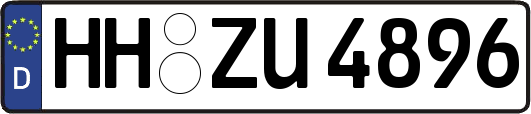 HH-ZU4896