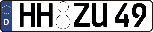 HH-ZU49