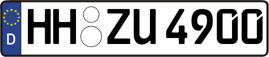 HH-ZU4900