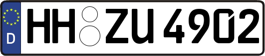 HH-ZU4902