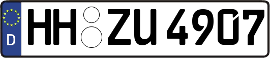 HH-ZU4907