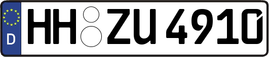 HH-ZU4910