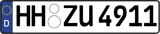 HH-ZU4911