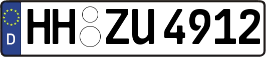 HH-ZU4912