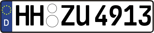 HH-ZU4913