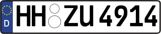 HH-ZU4914