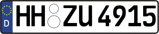 HH-ZU4915