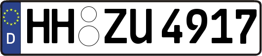 HH-ZU4917