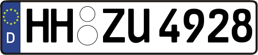 HH-ZU4928
