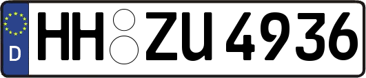 HH-ZU4936