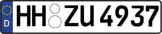 HH-ZU4937