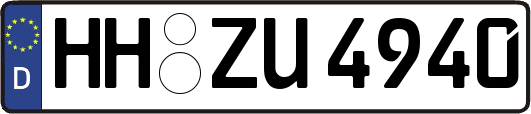 HH-ZU4940