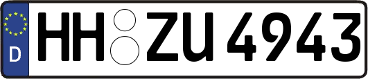 HH-ZU4943
