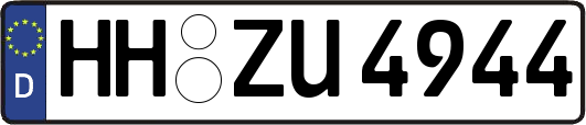 HH-ZU4944