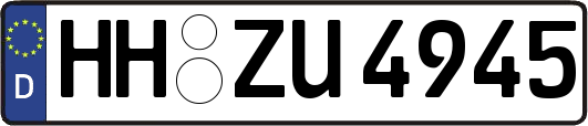 HH-ZU4945