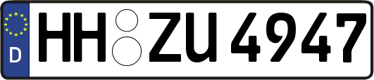 HH-ZU4947