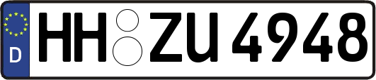 HH-ZU4948