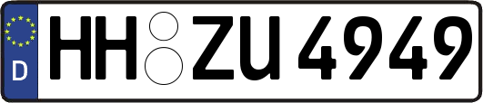 HH-ZU4949