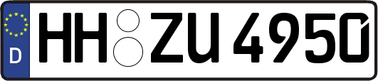 HH-ZU4950