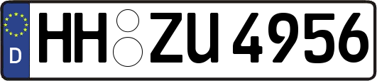 HH-ZU4956